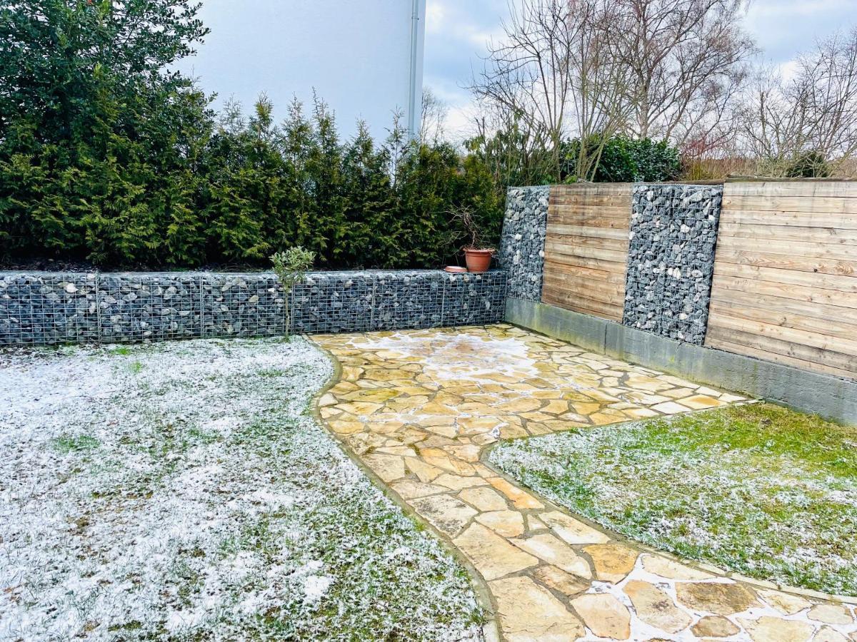 Haus Sauerlandliebe Villa Шмаленберг Екстериор снимка