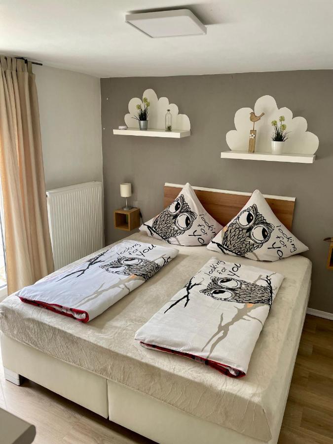 Haus Sauerlandliebe Villa Шмаленберг Екстериор снимка