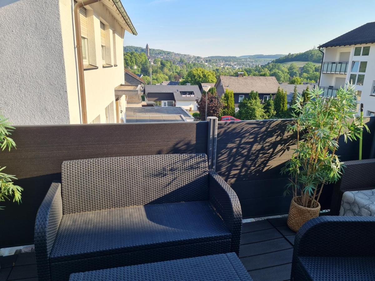Haus Sauerlandliebe Villa Шмаленберг Екстериор снимка