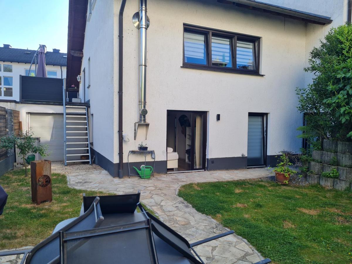 Haus Sauerlandliebe Villa Шмаленберг Екстериор снимка