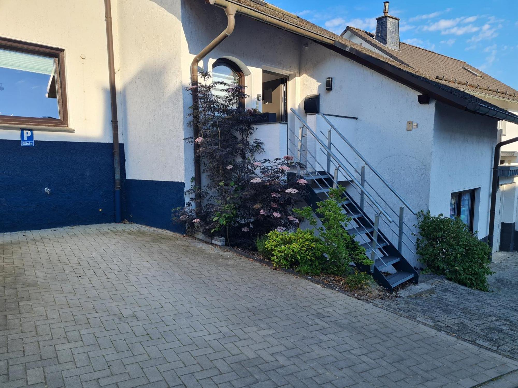 Haus Sauerlandliebe Villa Шмаленберг Екстериор снимка