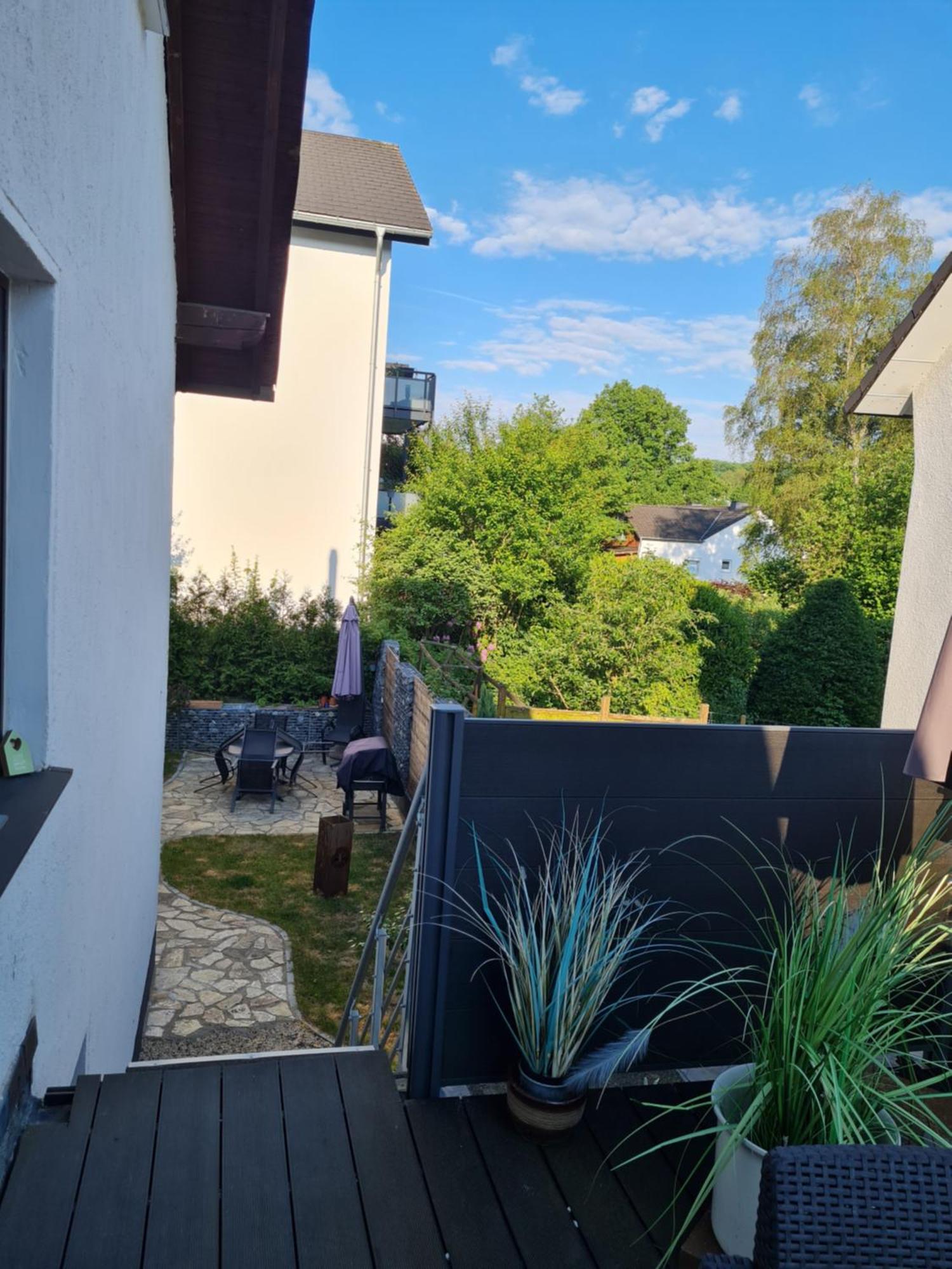 Haus Sauerlandliebe Villa Шмаленберг Екстериор снимка